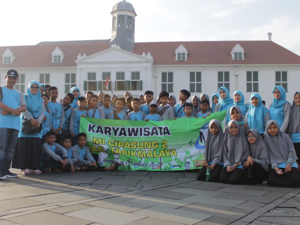 MIS Cipasung 2