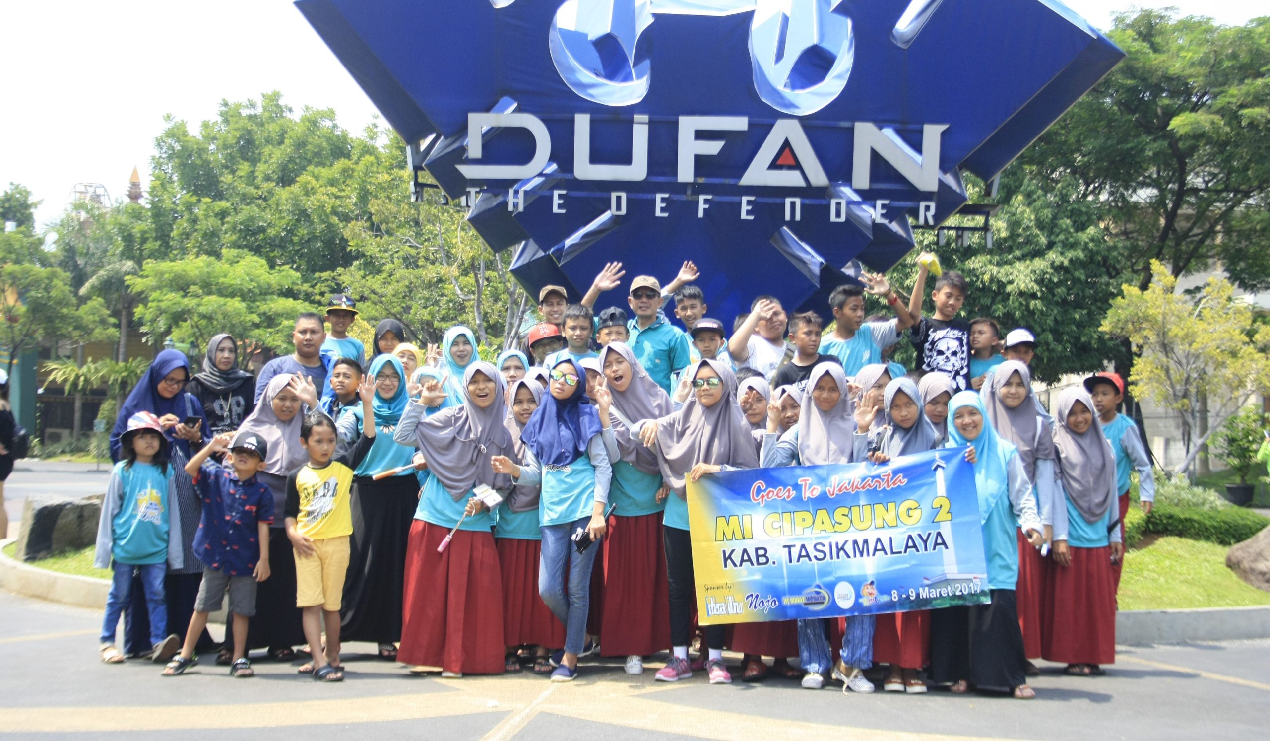 Dufan mis cipasung 2